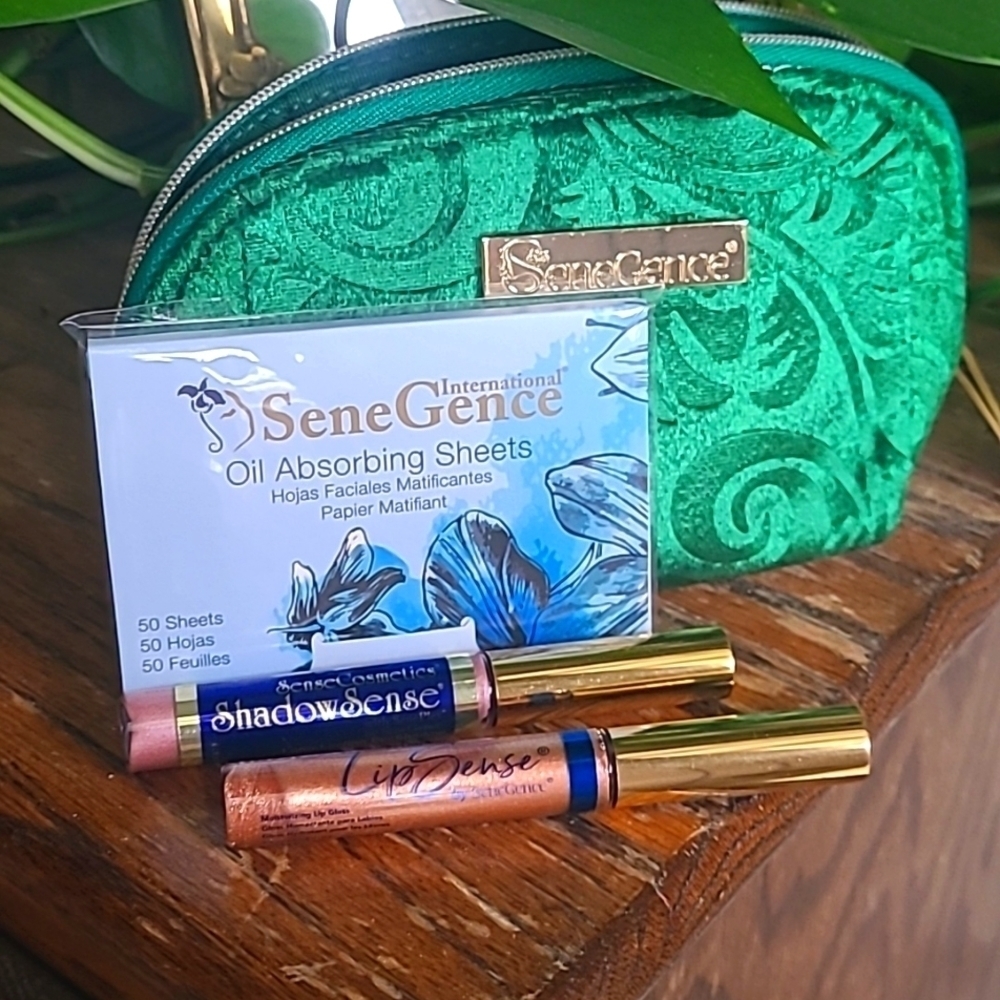 SeneGence 4pc bundle